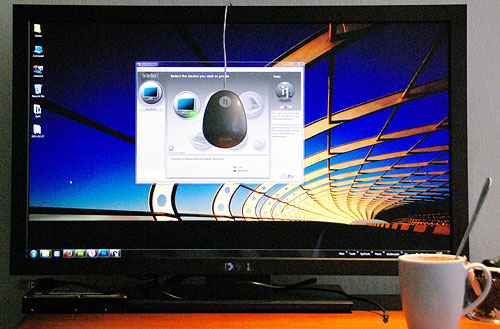 dell u2410 calibration with displaycal
